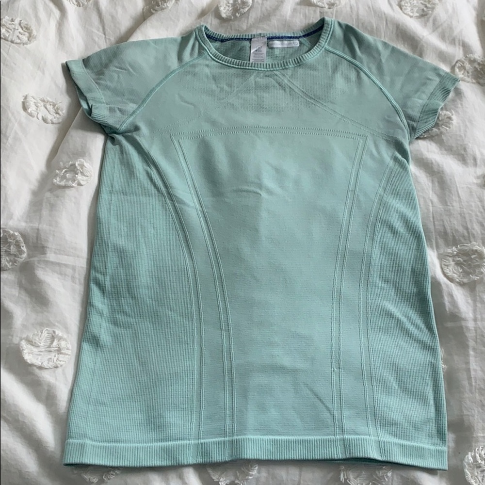 Lululemon Girls Top